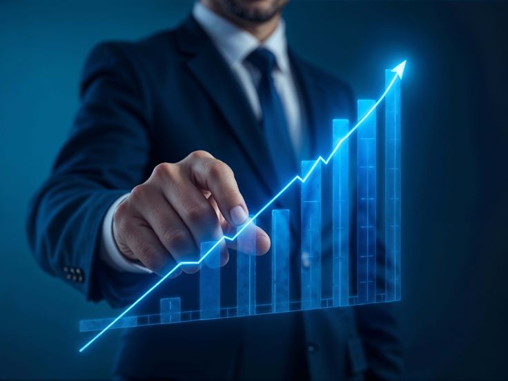 The Future of Business in 2025: Strategies for Growth and Sustainability